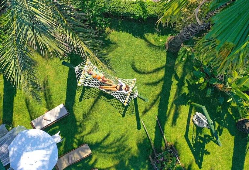 Crystal Family Resort & Spa   Ultimate All Inclusive