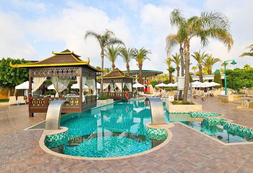 Crystal Family Resort & Spa   Ultimate All Inclusive