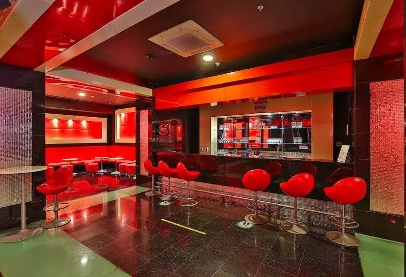 Crystal Family Resort & Spa   Ultimate All Inclusive