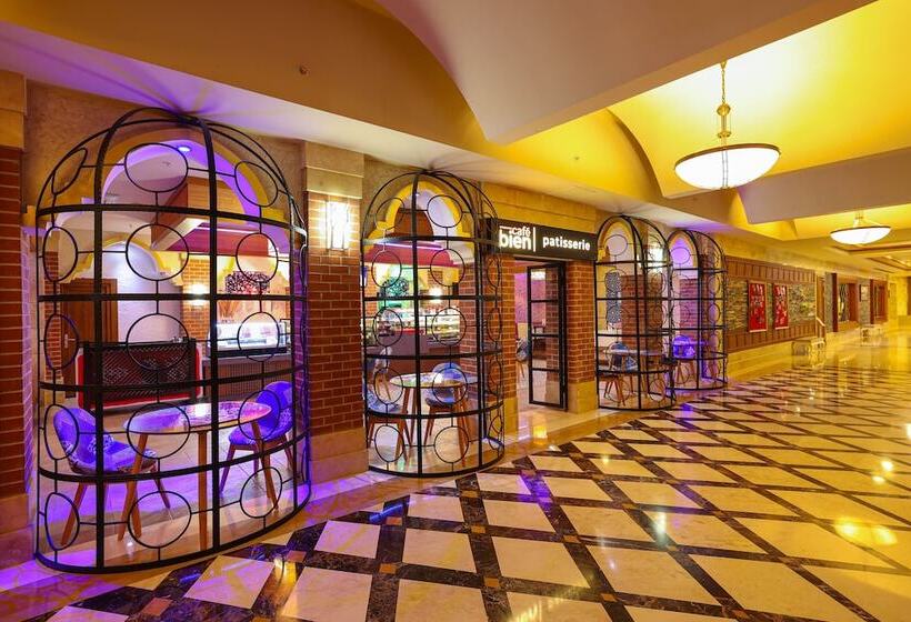 Crystal Family Resort & Spa   Ultimate All Inclusive