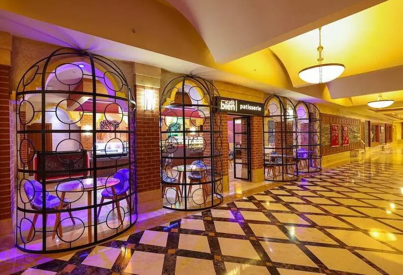 Crystal Family Resort & Spa   Ultimate All Inclusive