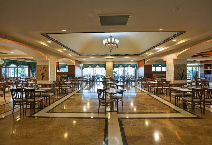 Crystal Family Resort & Spa   Ultimate All Inclusive