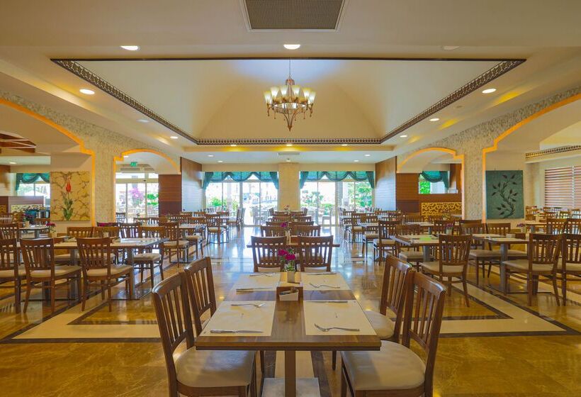 Crystal Family Resort & Spa   Ultimate All Inclusive