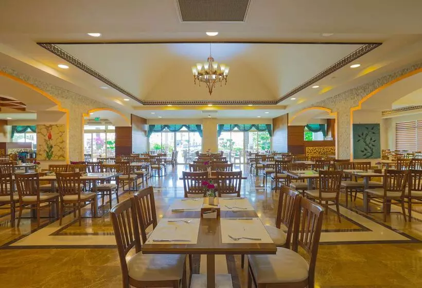 Crystal Family Resort & Spa   Ultimate All Inclusive