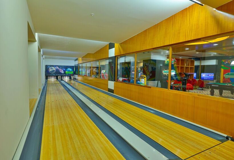 Crystal Family Resort & Spa   Ultimate All Inclusive