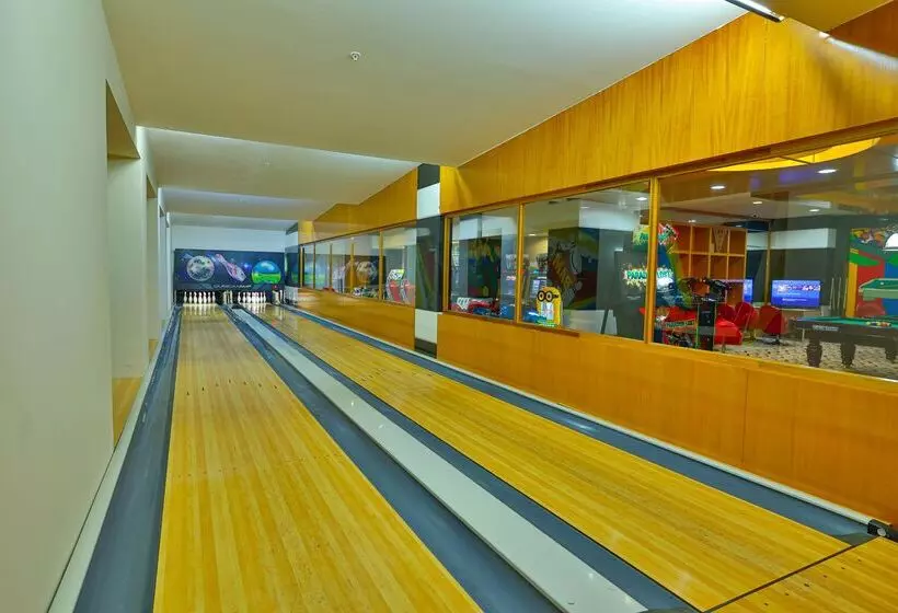 Crystal Family Resort & Spa   Ultimate All Inclusive