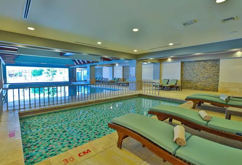 Crystal Family Resort & Spa   Ultimate All Inclusive