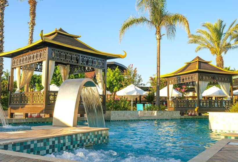 Crystal Family Resort & Spa   Ultimate All Inclusive