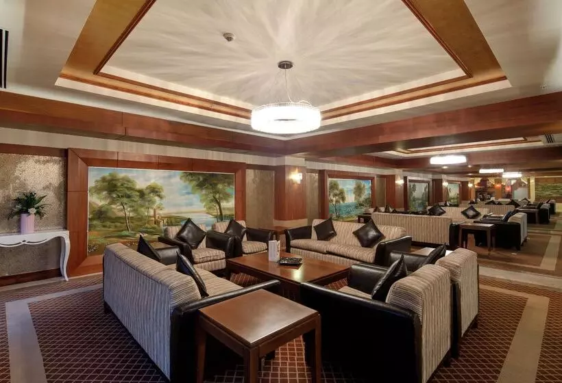 Crystal Family Resort & Spa   Ultimate All Inclusive