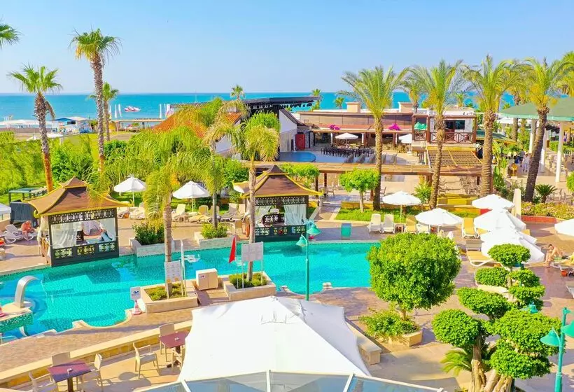 Crystal Family Resort & Spa   Ultimate All Inclusive