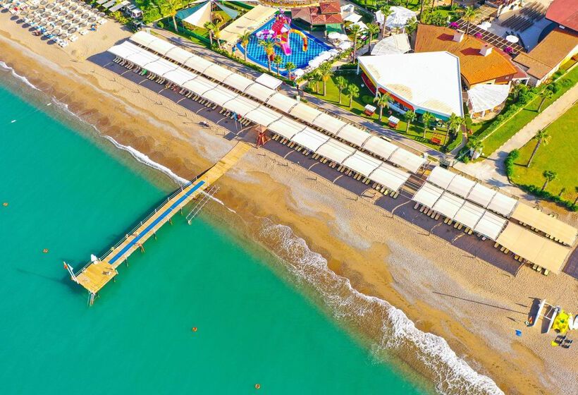 Crystal Family Resort & Spa   Ultimate All Inclusive