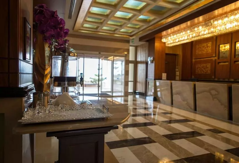 Crystal Family Resort & Spa   Ultimate All Inclusive