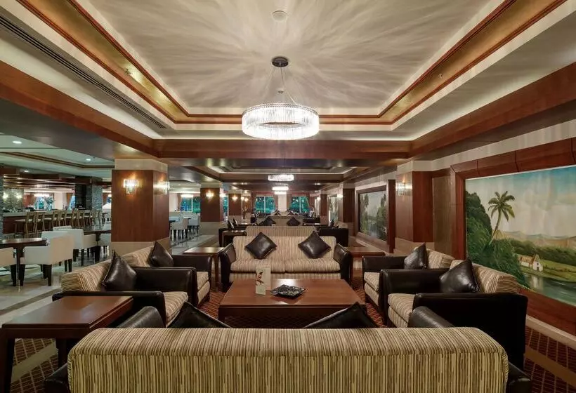 Crystal Family Resort & Spa   Ultimate All Inclusive