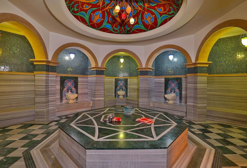 Crystal Family Resort & Spa   Ultimate All Inclusive