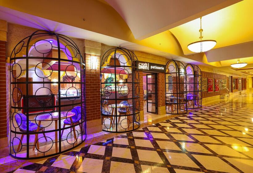 Crystal Family Resort & Spa   Ultimate All Inclusive