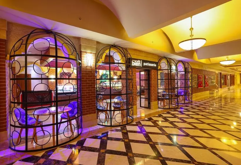 Crystal Family Resort & Spa   Ultimate All Inclusive