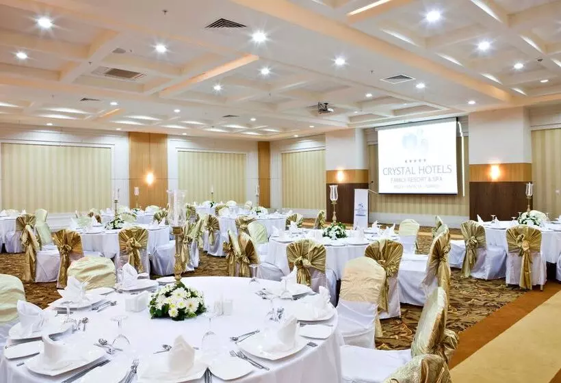 Crystal Family Resort & Spa   Ultimate All Inclusive