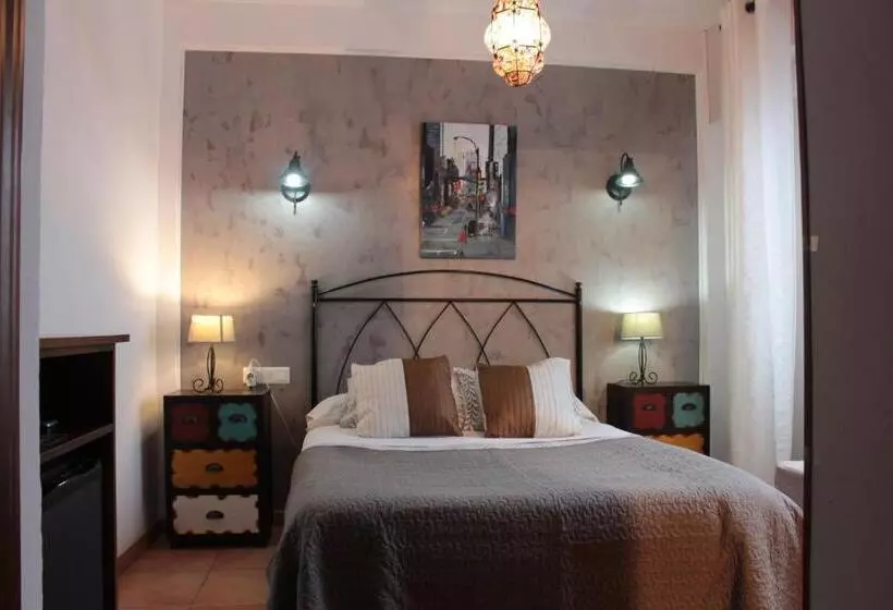 Hostal Don Peque Adult Recommended