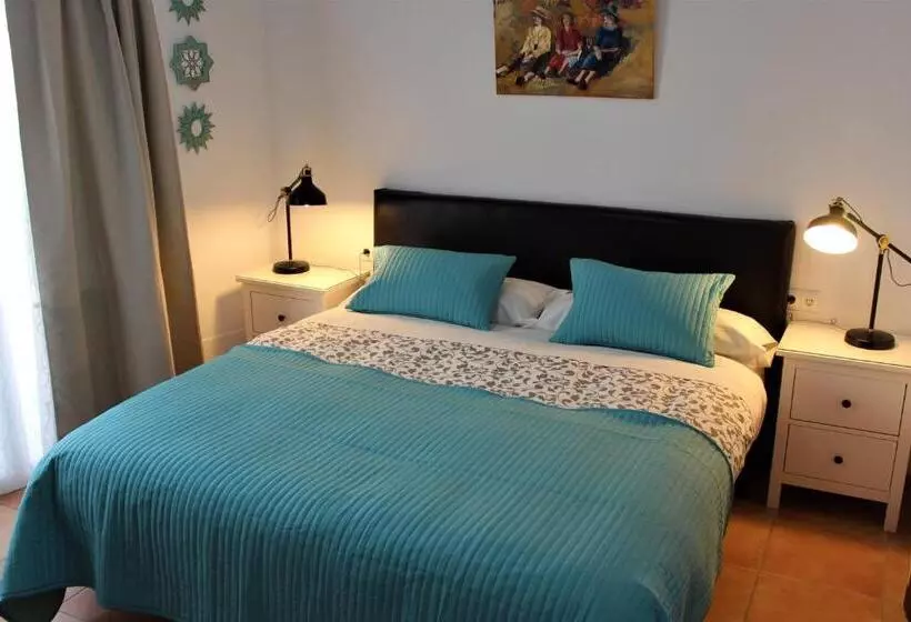 Hostal Don Peque Adult Recommended