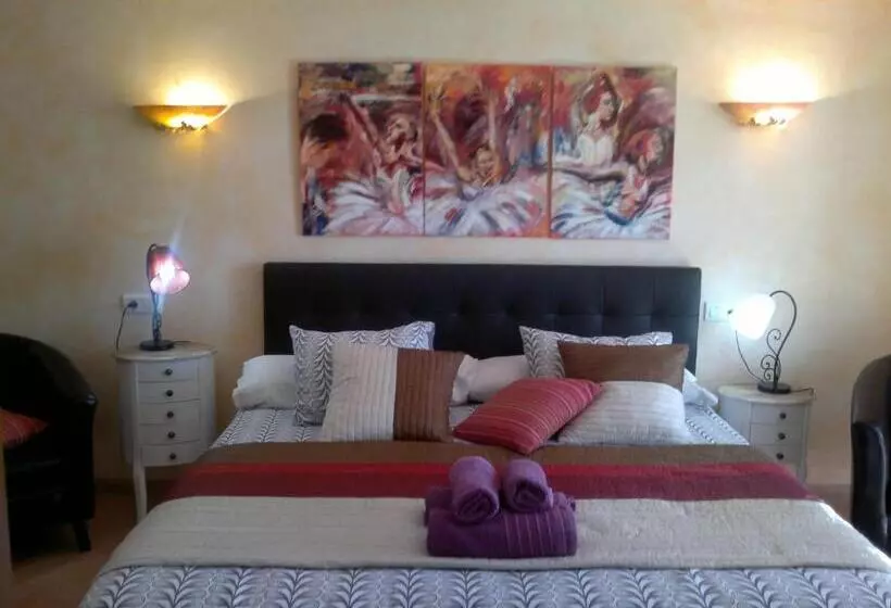 Hostal Don Peque Adult Recommended