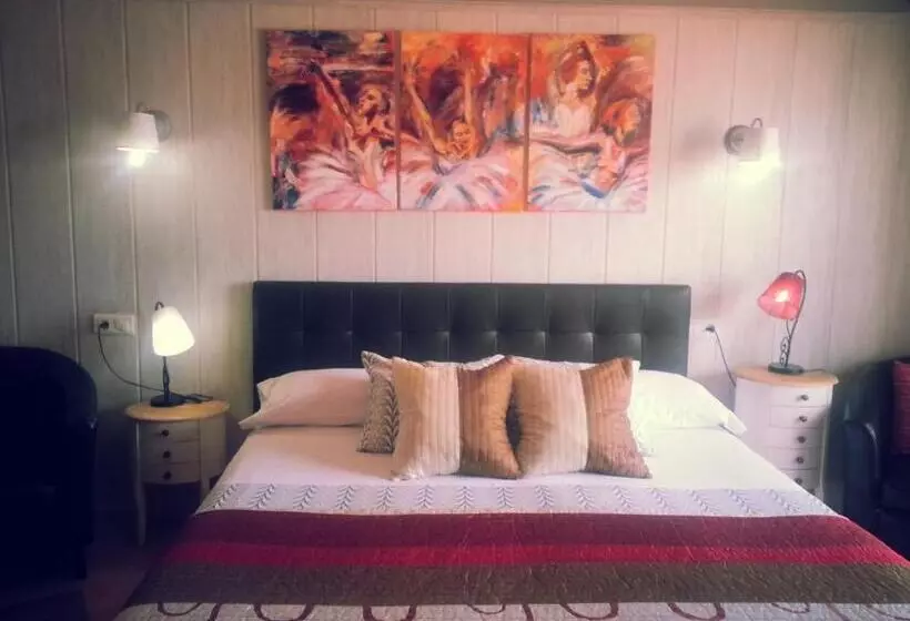 Hostal Don Peque Adult Recommended