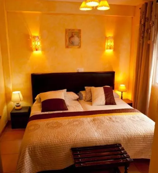 Hostal Don Peque Adult Recommended