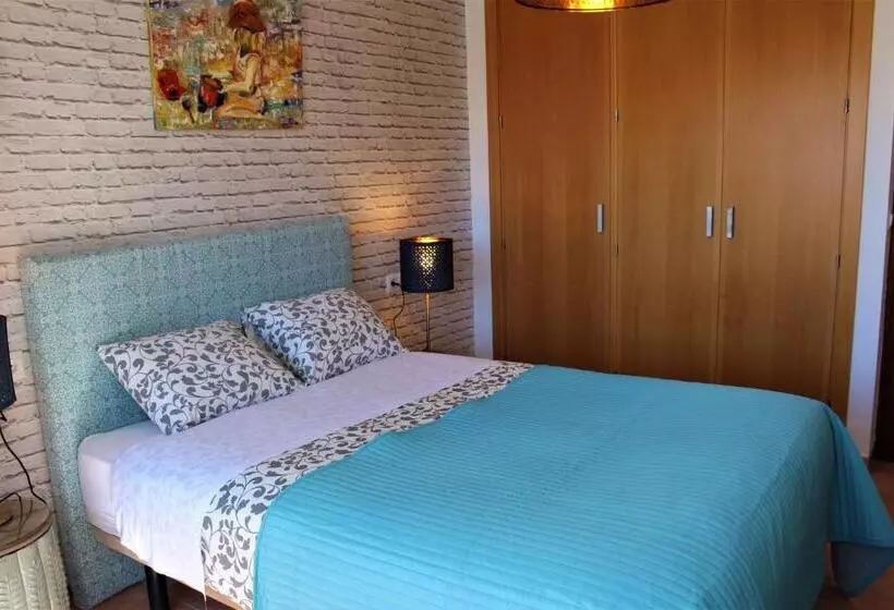 Hostal Don Peque Adult Recommended