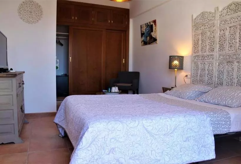 Hostal Don Peque Adult Recommended