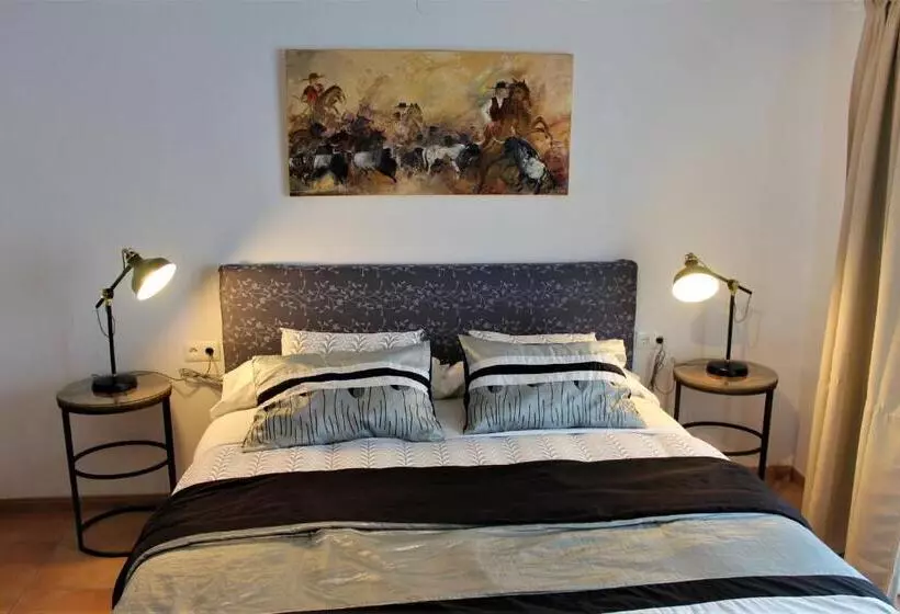 Hostal Don Peque Adult Recommended