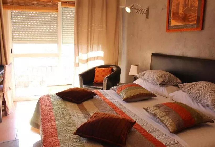 Hostal Don Peque Adult Recommended