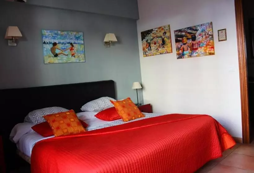 Hostal Don Peque Adult Recommended
