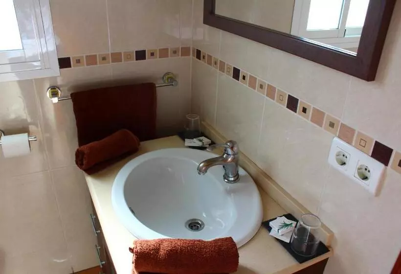 Hostal Don Peque Adult Recommended