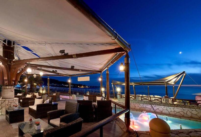 فندق Aldemar Olympian Village