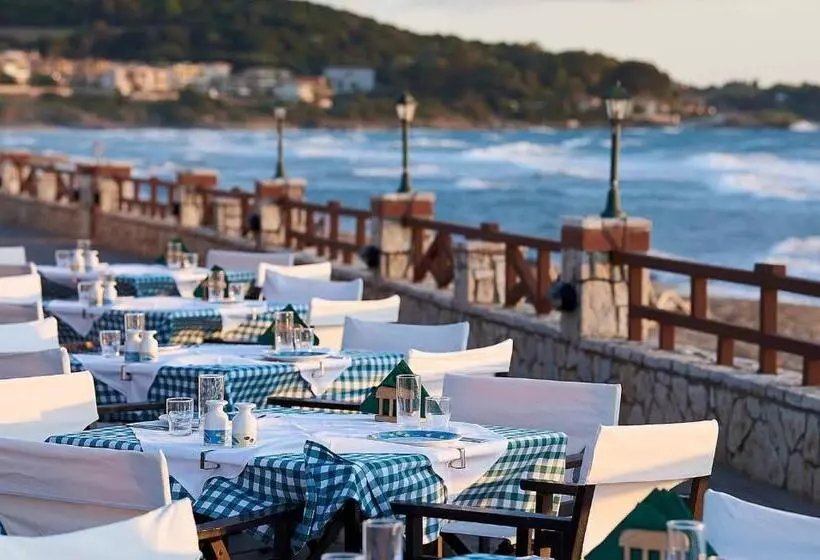 Отель Aldemar Olympian Village