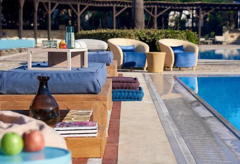 فندق Aldemar Olympian Village