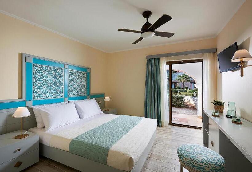 فندق Aldemar Olympian Village