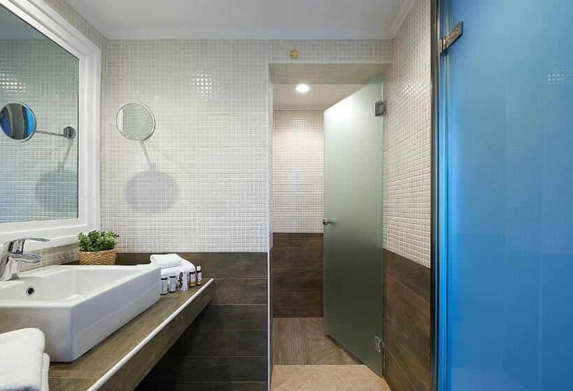 فندق Aldemar Olympian Village