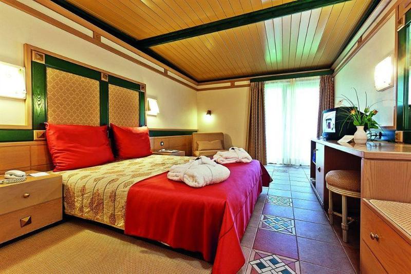 فندق Aldemar Olympian Village