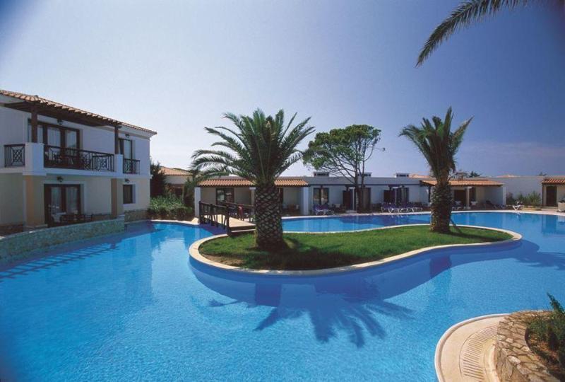 فندق Aldemar Olympian Village