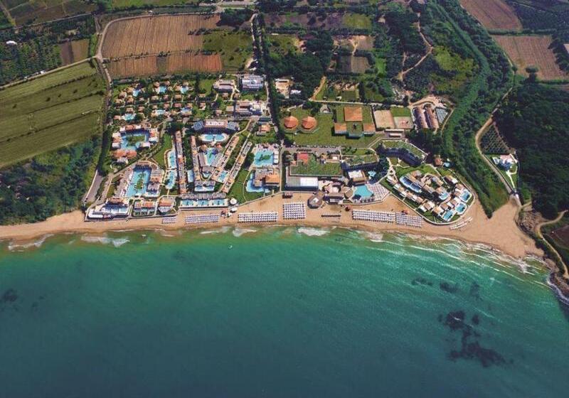 فندق Aldemar Olympian Village