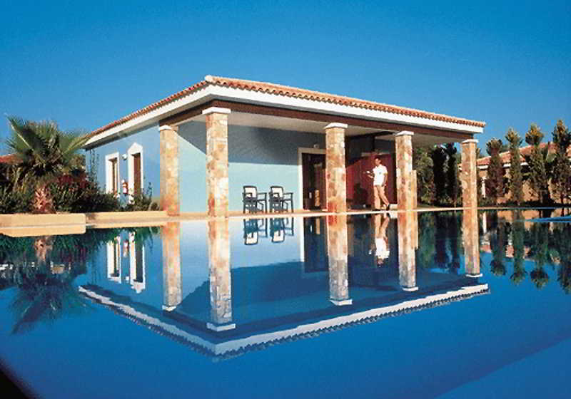 فندق Aldemar Olympian Village