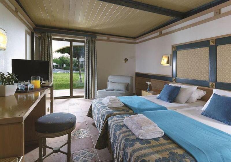 فندق Aldemar Olympian Village