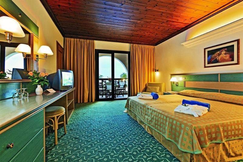 فندق Aldemar Olympian Village