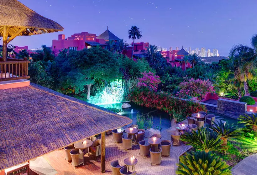 Asia Gardens Hotel & Thai Spa, A Royal Hideaway