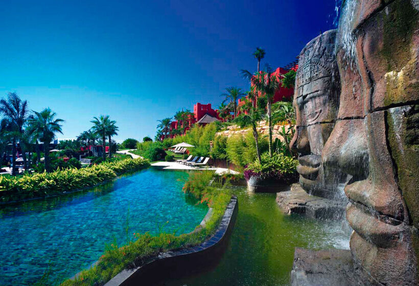Asia Gardens Hotel & Thai Spa, A Royal Hideaway