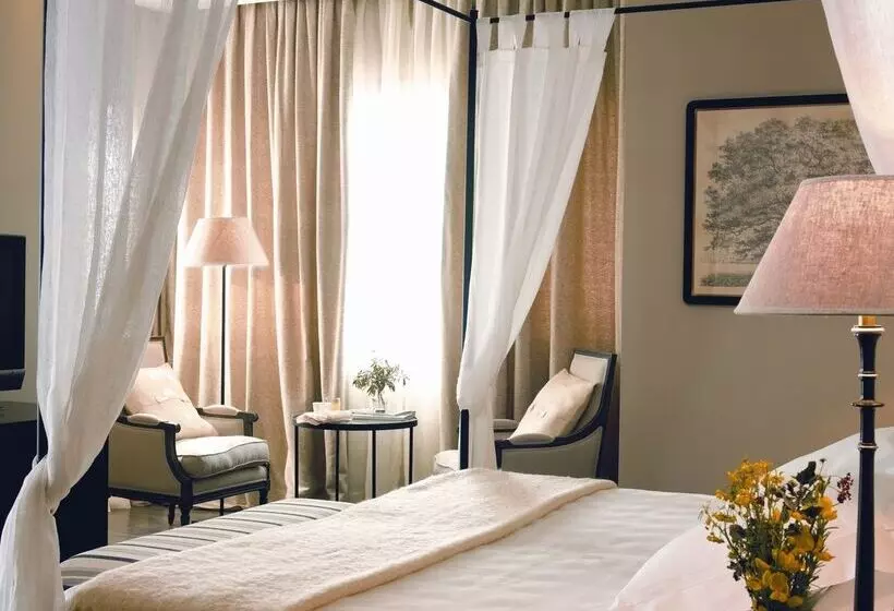 Asia Gardens Hotel & Thai Spa, A Royal Hideaway