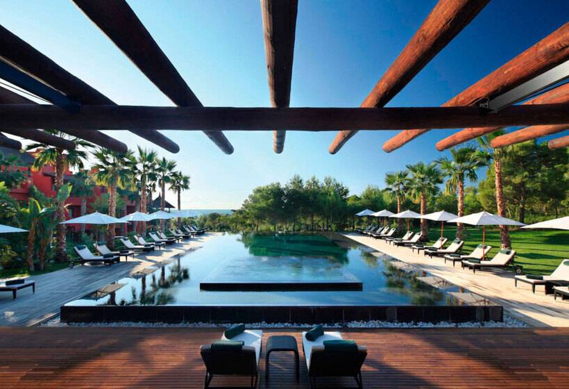 Asia Gardens Hotel & Thai Spa, A Royal Hideaway