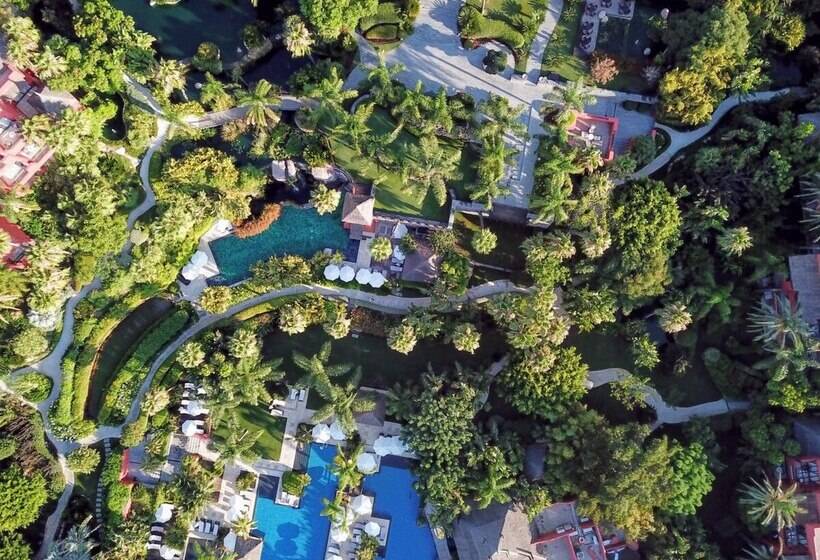 Asia Gardens Hotel & Thai Spa, A Royal Hideaway