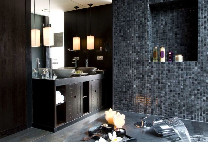 Asia Gardens Hotel & Thai Spa, A Royal Hideaway