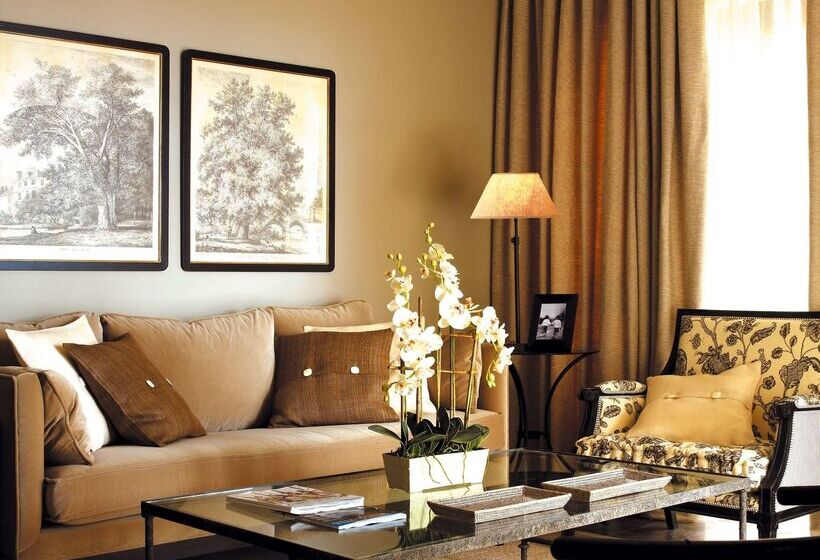 Asia Gardens Hotel & Thai Spa, A Royal Hideaway